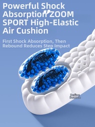 FASHEHAN | Cushion Invisible Elevating Insoles 1cm