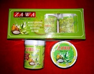 [AH01]-Zawa Skin Care Bengkoang Cream Multifungsi