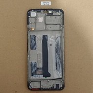 Frame tatakan lcd Vivo Y12s Original copotan