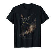 Harry Potter Cedric Diggory Dark Portrait T-Shirt