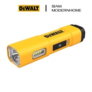 DEWALT ไฟฉาก LED rechargeable USB-C รุ่น DCL183