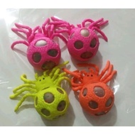 Animal Toys squishy jelly Spider Motif/squishy Animals