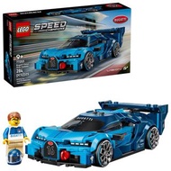 ✅美孚/青衣/現時點 LEGO 77253 Bugatti Vision GT Hyper Sports Car