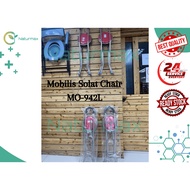 [READY STOCK] MOBILIS SOLAT CHAIR MO-942L