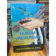 ENVIRONMENTAL LAW - MUHAMMAD ERWIN