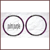 ➜ ▰ Yamaha mio Soul i 125 mags sticker