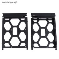 loveshopping1 Hard Drive Tray for Synology NAS DS1515 Plus DS1815 Plus DS1813 Plus DS1821 Durable Re