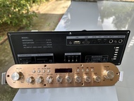 Mạch Pre K18 PLUS CHIP TPA3221 Mới Nhất 2023