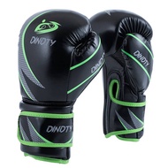 Boxing Glove Sanda Fight Muay Thai Beginner Children Professional Adult Training Boxing Gloves wyRr