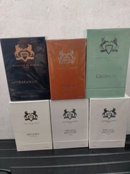 Parfums de Marly Perfumes