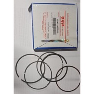 Piston ring Raider150 ORIGINAL SuZuKi