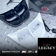 Ducktail Duck Tail LED RACE BOY Vespa Sprint Primavera GTS 3V Iget