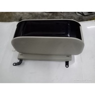 Toyota estima Acr50 center console box