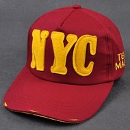 Non Text NYC