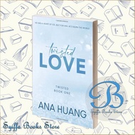 Twisted Love (Twisted, 1)