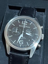 Bell & Ross