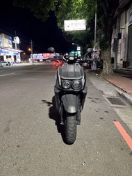 Yamaha 山葉 Bwsr 水冷 125 中古機車