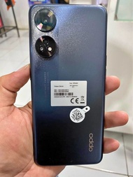 OPPO RENO 8T 8/256GB SECOND UNIT ONLY