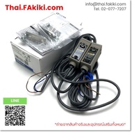 (A)Unused E3S-CT11 Photoelectronic Sensor OMRON (66-102-972)