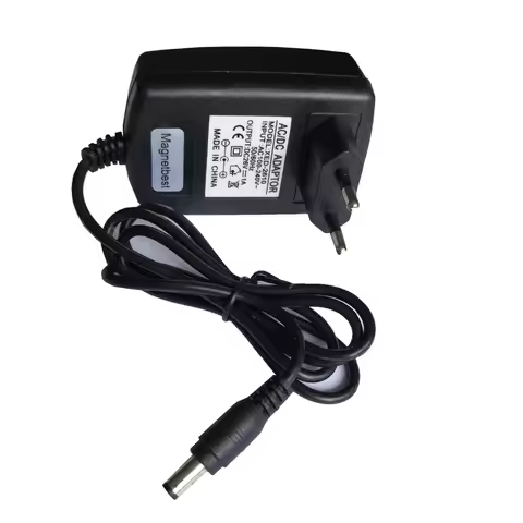 26V 1A AC DC Adapter Charger For Supor Handheld Vacuum Cleaner VCS61A-C9 VCS61C-C9 Pro XC05S22D-01 P