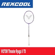 VICTOR Thruster Ryuga II TD Badminton Racket