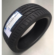 SAILUN 225/35R20 รุ่น ZSR ปี 24 ยางรถยนต์ 1 เส้น