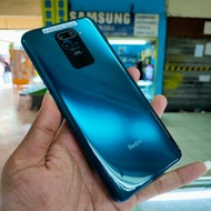 XIAOMI REDMI NOTE 9 6/128 SECOND BATANG