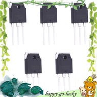 [xinggao.vn] 5PCS 40N60FD2 SGT40N60FD2 SGT40N60FD2PN 40A 600V Transistor TO-3P - High Efficiency & F