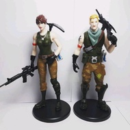 Fortnite 2pc Set 16.5cm #fortnite #figures #oboncollectibles