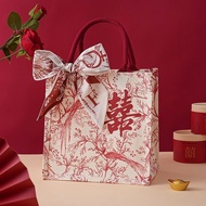 gift box exchange gift idea gift set for woman Kotak hadiah, cenderahati, beg pengiring pengantin, 2