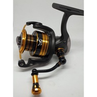 ❤ลดเฉพาะวันนี้❤ สปินนิ่ง viva รุ่น speed เบอร์ sp 1000/ 2000/ 3000/ 4000 มือหมุนแบบสปอร์ต/ สปิน K