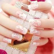 Fake nails 3d fake nails