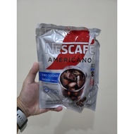 NESCAFE AMERICANO LESS SUGAR