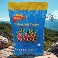 Serbuk Teh Ceylon 888 1 kg Halal