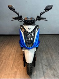 19年光陽 跑酷 125 CBS 16576km $37000/機車、電動車、重機買賣/桃園貳輪嶼