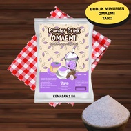 Bubuk Minuman Instan {TARO} / {TARO} / Toko Bubuk Minuman Aneka Rasa
