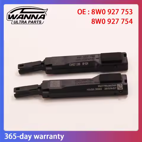 Handle Keyless Entry Sensor 8W0927753 8W0927754 OE Quality for Audi A4 B9 Q5 A5 2018 2019 2020 8W0 9