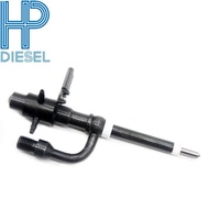 4pcs/lot Pencil Injector 33708, Pencil Nozzle 33708,974F9E527AD,For Ford Transit, 2,5 TDI, 85k, For 