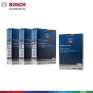 【BOSCH 博世】洗碗機保養  清潔粉組 盒裝 三包/盒 (4盒一組)