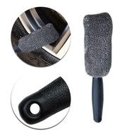 CARHAVE Microfiber Car Wheel Rim Brush - H77
