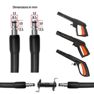 10m High Pressure Car Washer Water Cleaning Hose Pipe Cord High Pressure Washer Extension Hose for P