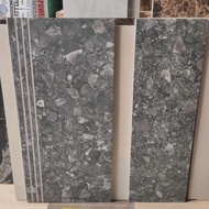 granit tangga 30x60&amp;20x60 paladio black