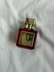 Baccarat Rouge 540 Eau de Parfum