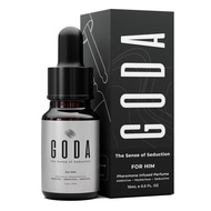 Alat Temujadi Segera Pheromone Perfume For Women Minyak Pati Feromon untuk Wanita dan Lelaki untuk T