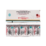 Ondansetron 8 mg Nulab