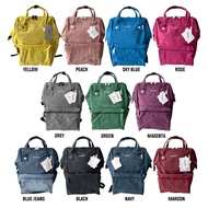 ANELLO Backpack MultifunctionalAnello