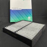 Air conditioner air filter for Mitsubishi Triton, Outlander, Lancer (7803A112)