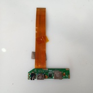 USB Audio Board Laptop Jumper Ezbook X3