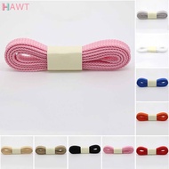high quality [ HAWT ] Thick Flat Fat Shoe Laces Wide Shoelaces All Shoe Types Trainer Boot Shoes