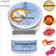 AG Replenish mask 500ml/Restore soft &Smooth hair